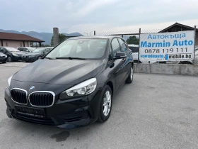 Обява за продажба на BMW 2 Active Tourer 1.5D 116кс EURO 6D FACE NAVI КЛИМАТРОНИК ИТАЛИЯ ~25 500 лв. - изображение 1