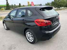Обява за продажба на BMW 2 Active Tourer 1.5D 116кс EURO 6D FACE NAVI КЛИМАТРОНИК ИТАЛИЯ ~25 500 лв. - изображение 4