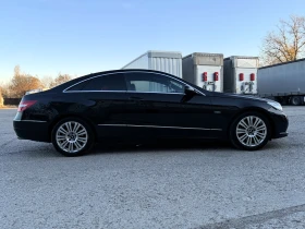 Mercedes-Benz E 350, снимка 6