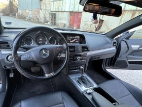 Mercedes-Benz E 350, снимка 12