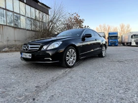 Mercedes-Benz E 350, снимка 1