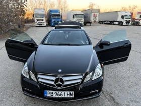 Mercedes-Benz E 350, снимка 15