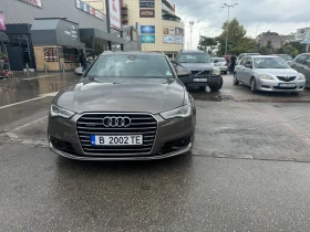 Audi A6 S-Line, снимка 3