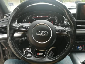 Audi A6 S-Line, снимка 6