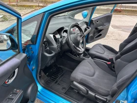 Honda Jazz 1.4, снимка 4