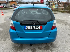 Honda Jazz 1.4, снимка 3