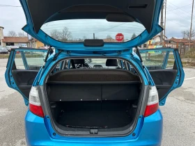 Honda Jazz 1.4, снимка 9