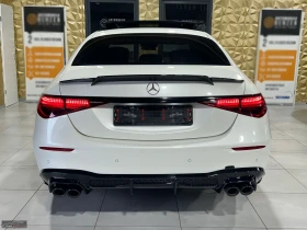 Mercedes-Benz S 580 e/3.0 PHEV/510HP/AMG/PANO/EXCLUSIVE/HUD/633bpr - 192499 лв. - 79603834 | Car24.bg