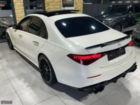 Mercedes-Benz S 580 e/510HP/AMG/PANO/EXCLUSIVE/MASS/HUD/ACC/AMBI/633b, снимка 4