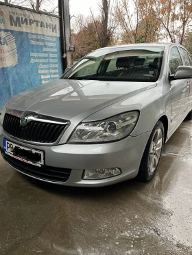 Skoda Octavia, снимка 1