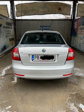 Skoda Octavia, снимка 2