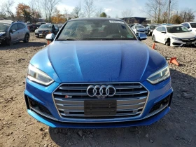 Audi S5 PRESTIGE DISTRONIC* B&O* .* 360* HeadUP*  | Mobile.bg    2