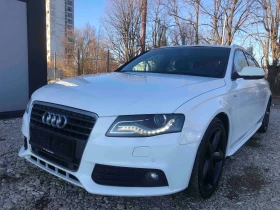 Audi A4 2.0TDI 3xS-Line, снимка 2