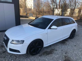 Audi A4 2.0TDI 3xS-Line, снимка 5