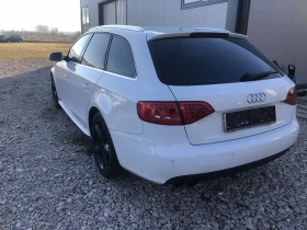 Audi A4 2.0TDI 3xS-Line, снимка 4