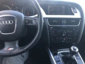 Audi A4 2.0TDI 3xS-Line, снимка 9