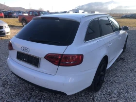 Audi A4 2.0TDI 3xS-Line, снимка 3