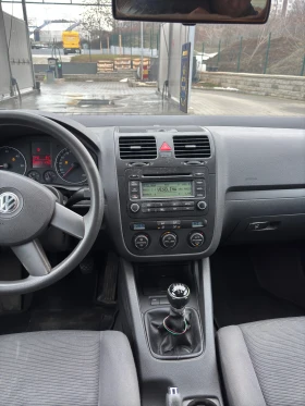 VW Golf, снимка 8