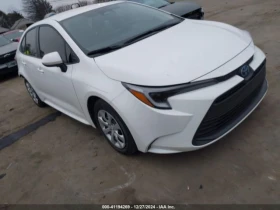 Toyota Corolla проверена, чисто нова, налични части