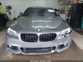 BMW 535 (CARFAX)  *   *    | Mobile.bg    2