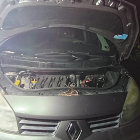 Renault Scenic 2.0 16v, снимка 4