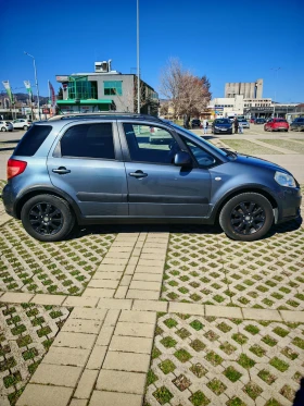 Suzuki SX4 1.6 бензин , снимка 5