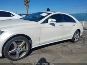 Mercedes-Benz CLS 500 550 RWD CARFAX АВТО КРЕДИТ - 18600 лв. - 51799036 | Car24.bg