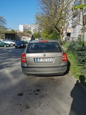 Обява за продажба на Skoda Octavia ~8 000 лв. - изображение 1