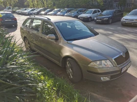 Обява за продажба на Skoda Octavia ~8 000 лв. - изображение 2