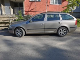 Обява за продажба на Skoda Octavia ~8 000 лв. - изображение 3