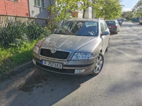 Обява за продажба на Skoda Octavia ~8 000 лв. - изображение 1
