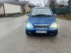 Обява за продажба на Mercedes-Benz A 170 ~4 560 лв. - изображение 1