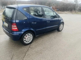 Обява за продажба на Mercedes-Benz A 170 ~4 560 лв. - изображение 2