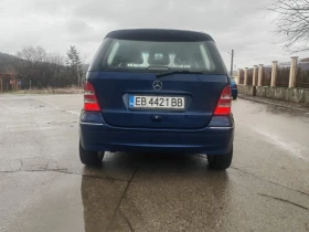 Обява за продажба на Mercedes-Benz A 170 ~4 560 лв. - изображение 1