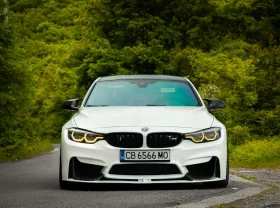 BMW M3 Competition | Mobile.bg    3