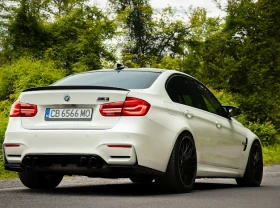 BMW M3 Competition | Mobile.bg    5