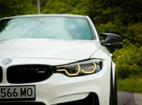 BMW M3 Competition | Mobile.bg    4