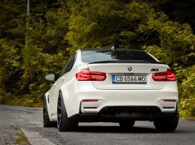 BMW M3 Competition | Mobile.bg    6