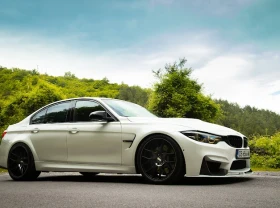 BMW M3 Competition | Mobile.bg    2
