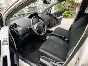 Обява за продажба на Toyota Yaris 1.33 VVT-i(Учебен автоматик) ~10 500 лв. - изображение 5