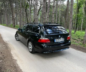 BMW 525 | Mobile.bg    2