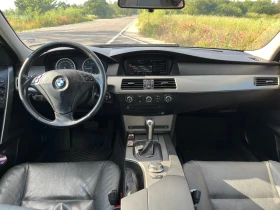 BMW 525 | Mobile.bg    11
