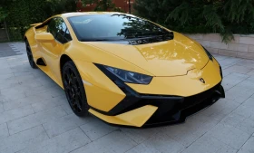    Lamborghini Huracan Tecnica 5.2 V10