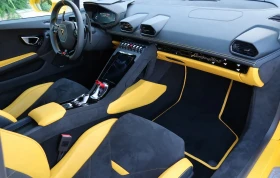 Lamborghini Huracan Tecnica 5.2 V10 | Mobile.bg    12