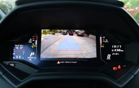 Lamborghini Huracan Tecnica 5.2 V10 | Mobile.bg    11