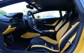 Lamborghini Huracan Tecnica 5.2 V10 | Mobile.bg    14