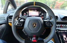 Lamborghini Huracan Tecnica 5.2 V10 | Mobile.bg    10