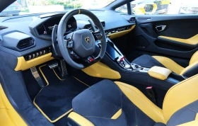 Lamborghini Huracan Tecnica 5.2 V10 | Mobile.bg    9