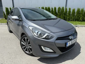Hyundai I30 1.6CRDI   | Mobile.bg    3