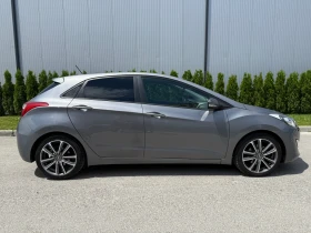 Hyundai I30 1.6CRDI   | Mobile.bg    4